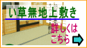 い草無地上敷